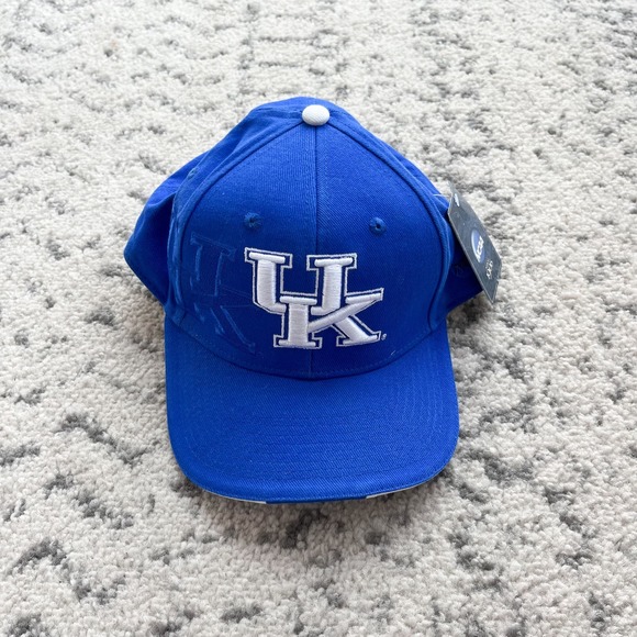 Kentucky Wildcats University of Kentucky Hat - Picture 1 of 4